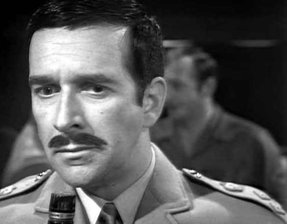 Alistair Gordon Lethbridge-Stewart Alistair Gordon Lethbridge-Stewart