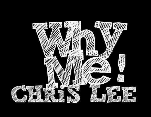 WHY ME(李宇春个人演唱会品牌)