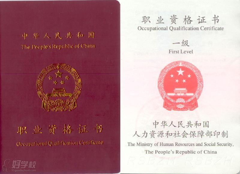 人力资源一级