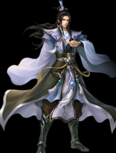 九鼎记归元宗 九鼎记归元宗