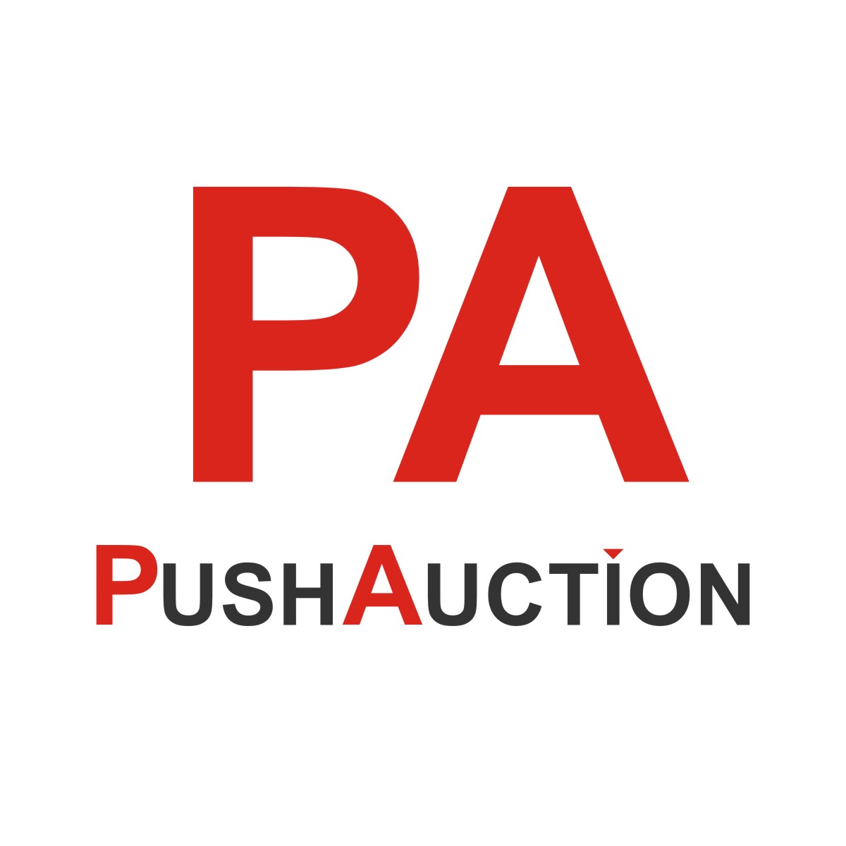 pushauction pushauction