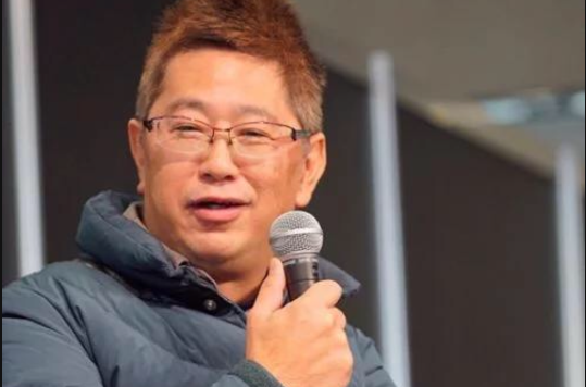 佐藤霄吉