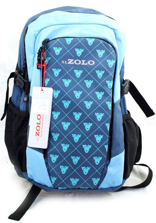 xlZOLO xlZOLO