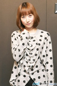 五十岚裕美 五十岚裕美