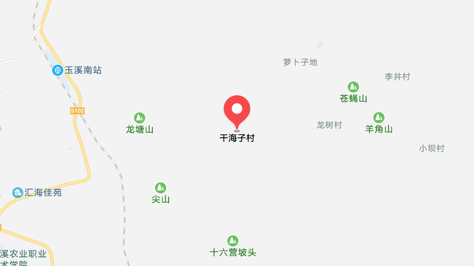 地图信息