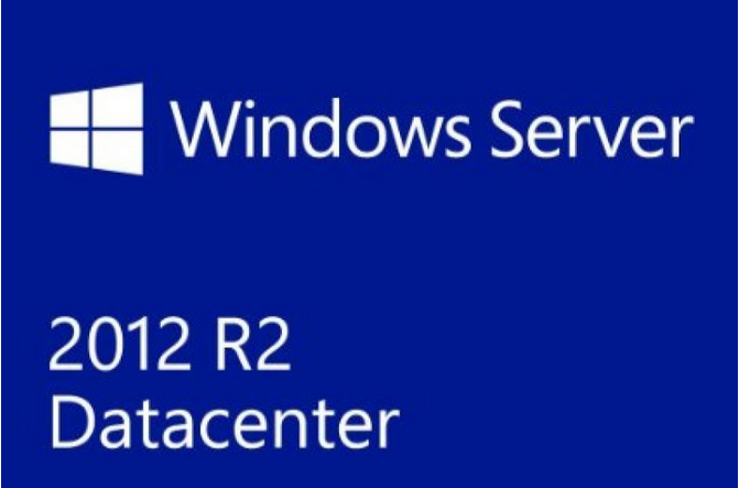 Windows Server 2012 R2