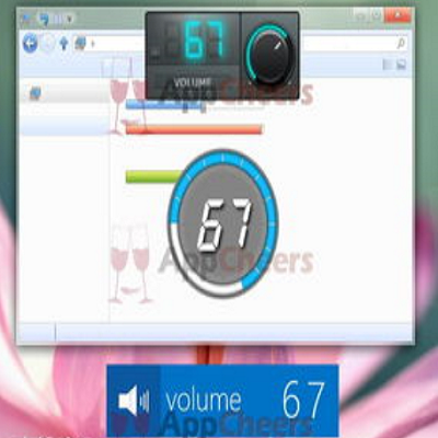 VOLUME(软体)