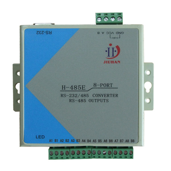 H-485E-8PORT H-485E-8PORT