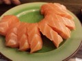 三文鱼