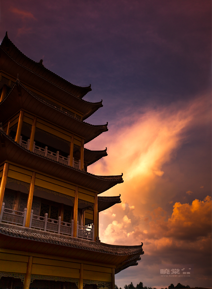 仙佛寺(湖北省恩施来凤县寺庙) 仙佛寺(湖北省恩施来凤县寺庙)