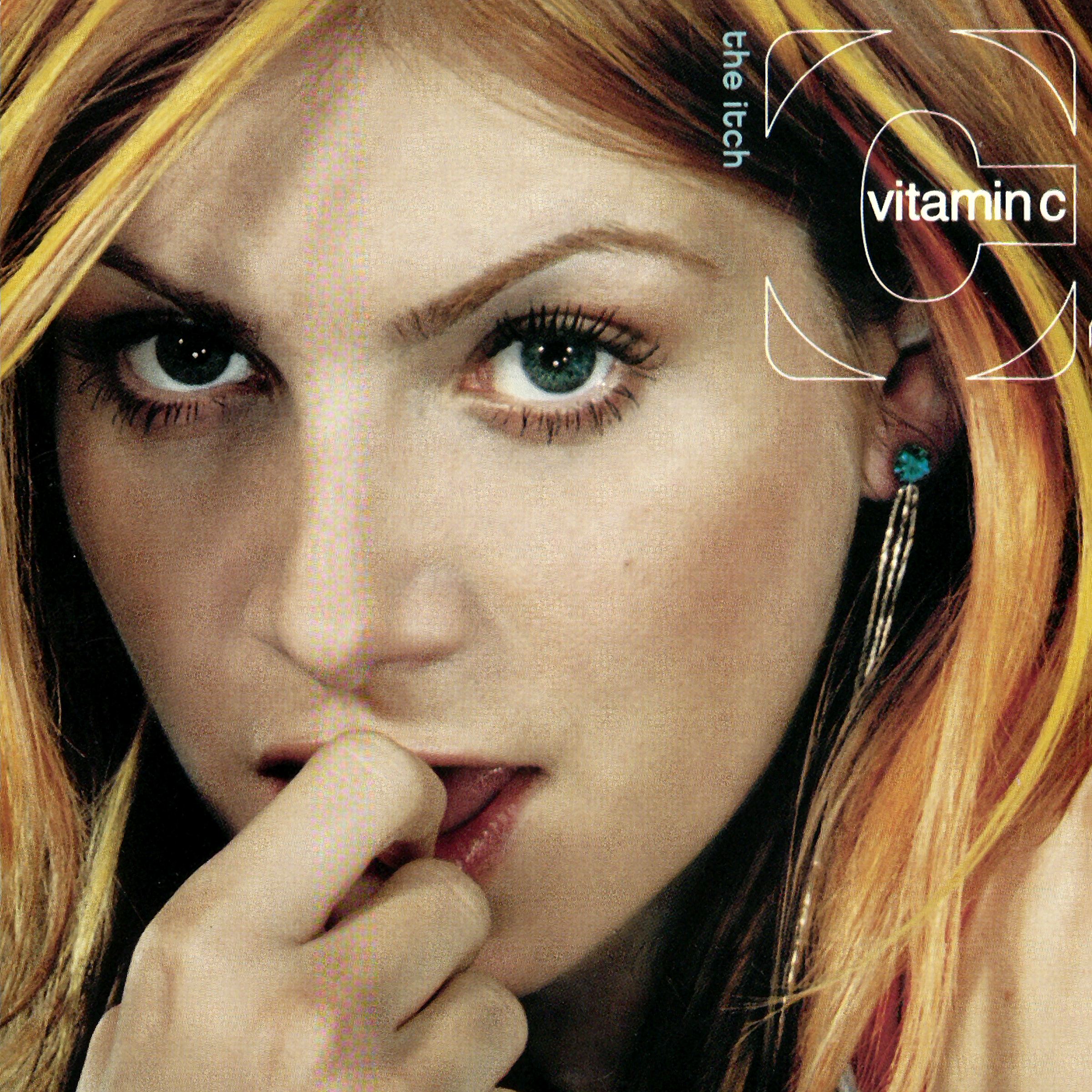 Vitamin C Vitamin C