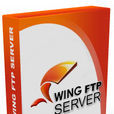 Wing FTP Server