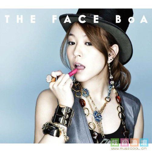 THE FACE THE FACE
