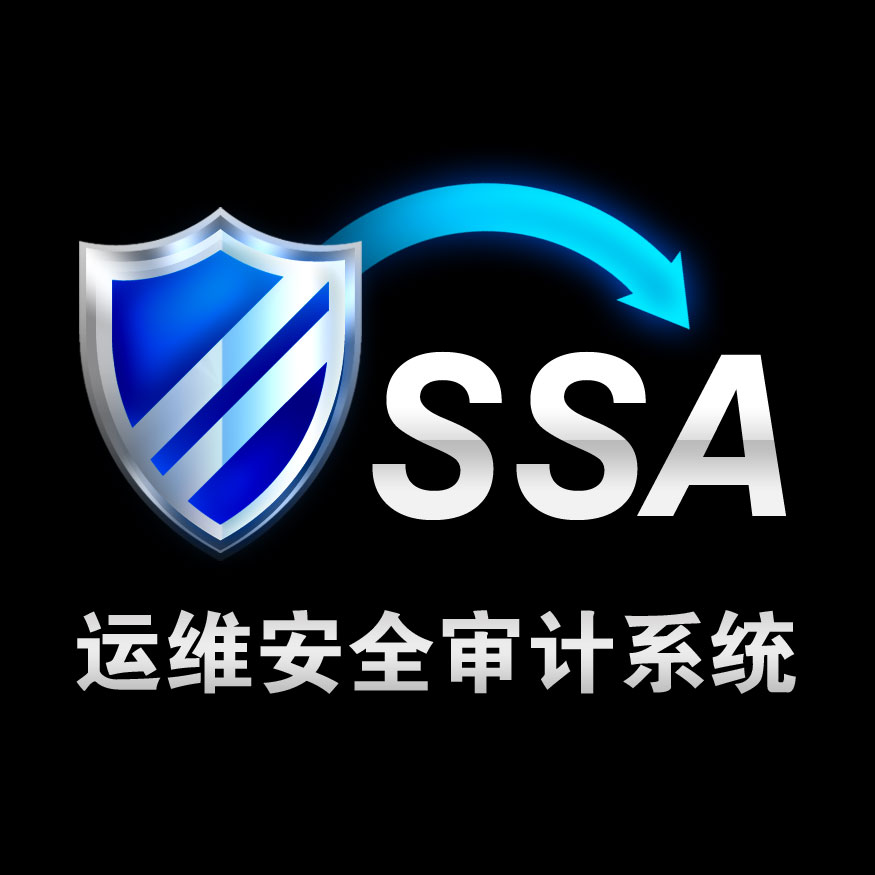 SSA(运维审计系统) SSA(运维审计系统)