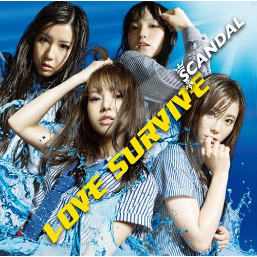 LOVE SURVIVE LOVE SURVIVE