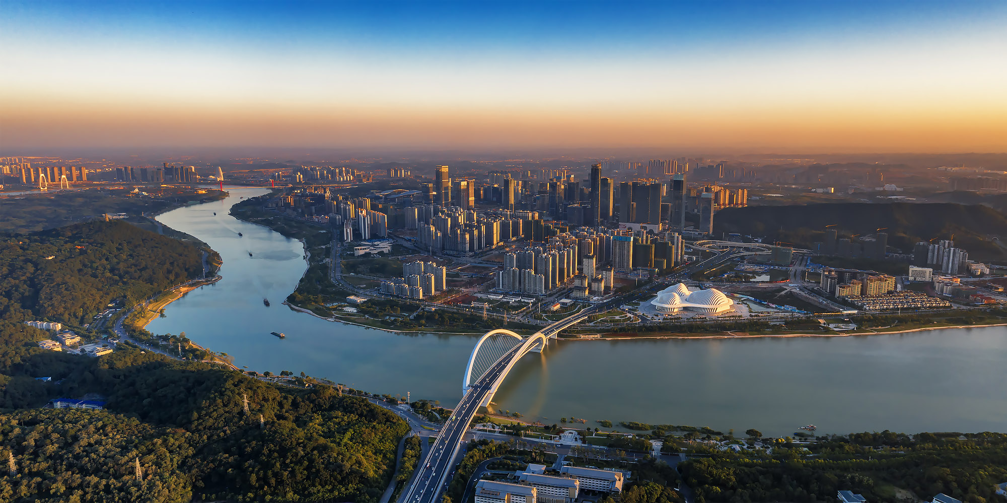 五象新区 五象新区