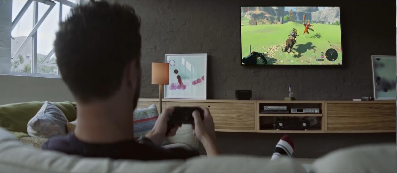 任天堂Switch Pro手柄 任天堂Switch Pro手柄