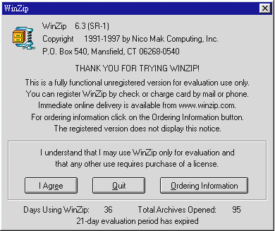 winzip winzip