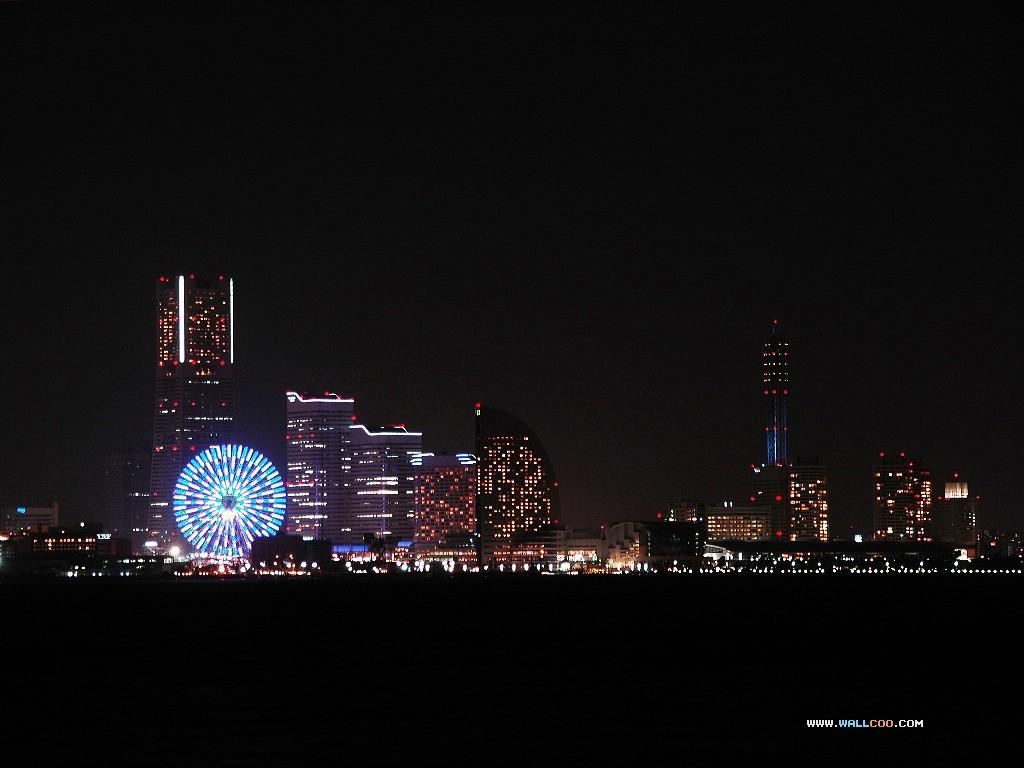 yokohama