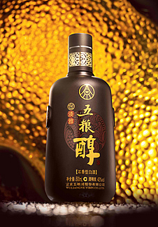 五粮醇 五粮醇