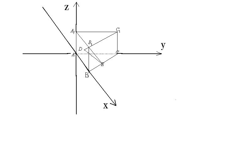 空间向量