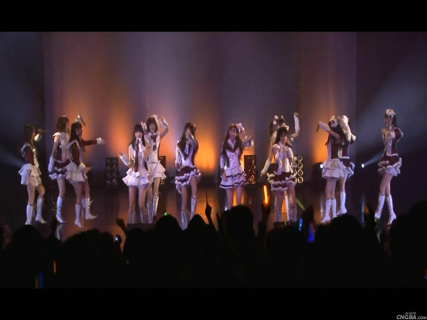 ske48演唱会