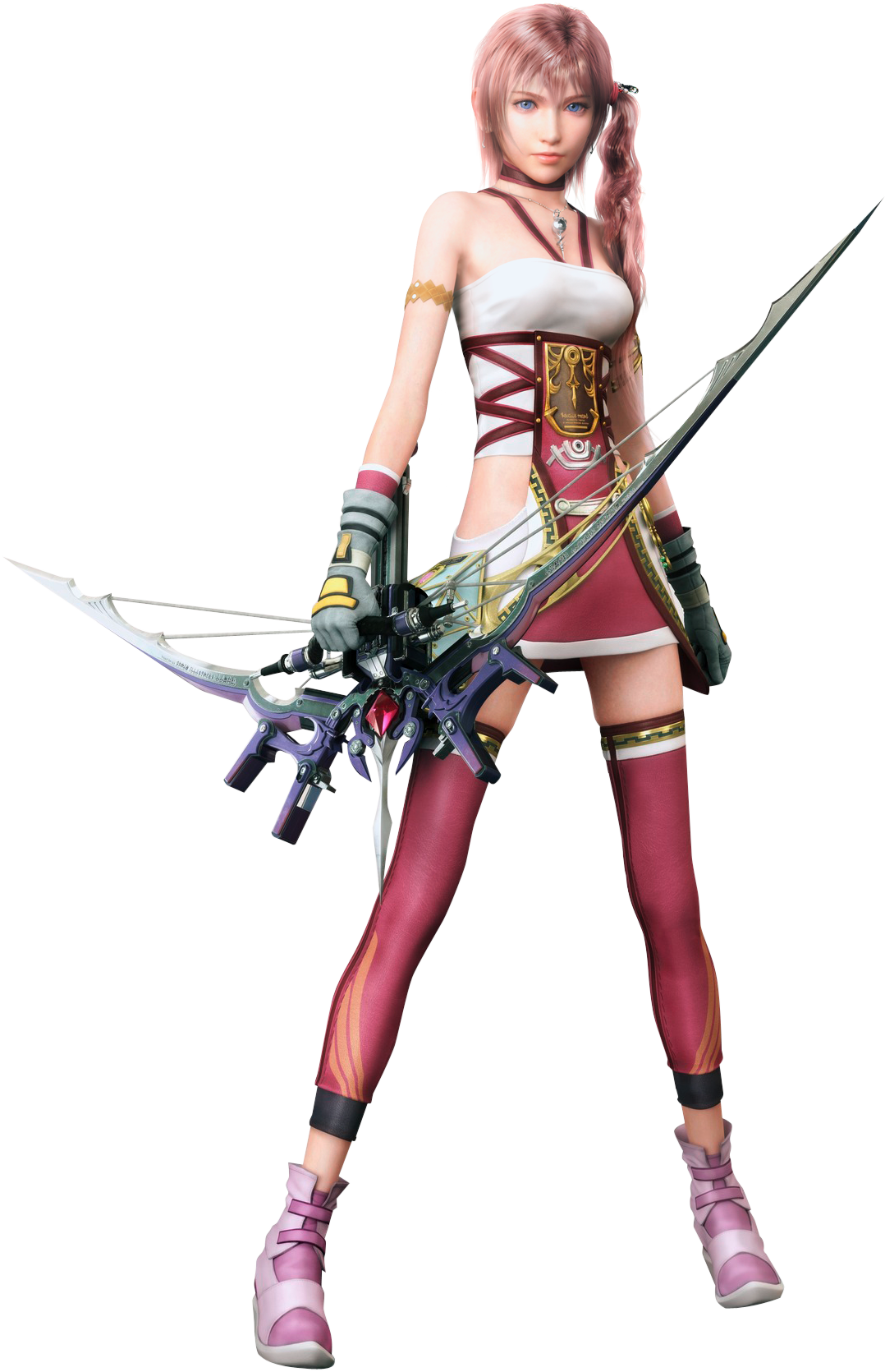 Serah