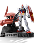 Rg(高达模型的一种系列)