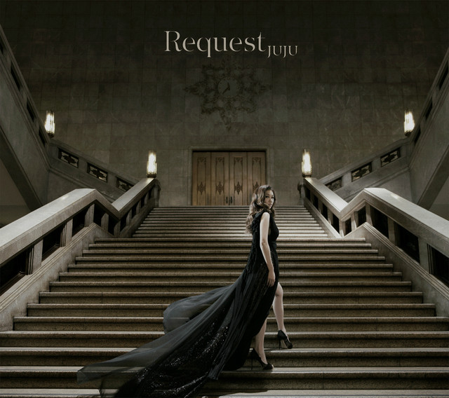 Request(JUJU专辑) Request(JUJU专辑)