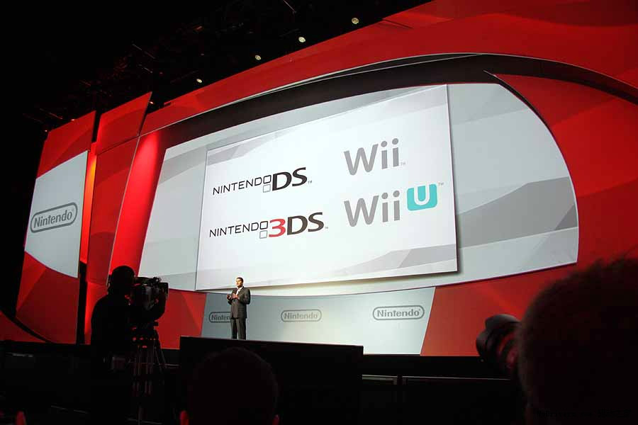 wii