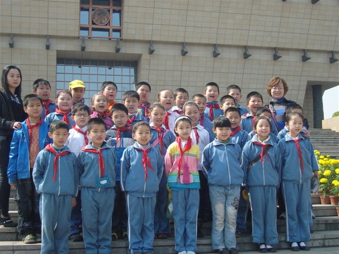 2010年三年七班 2010年三年七班