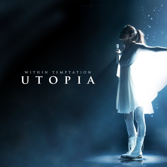 Utopia Utopia