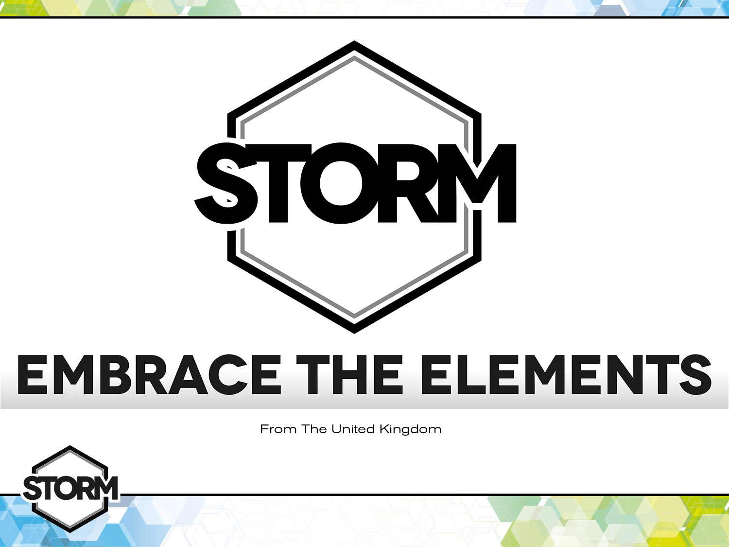 storm(英文单词)
