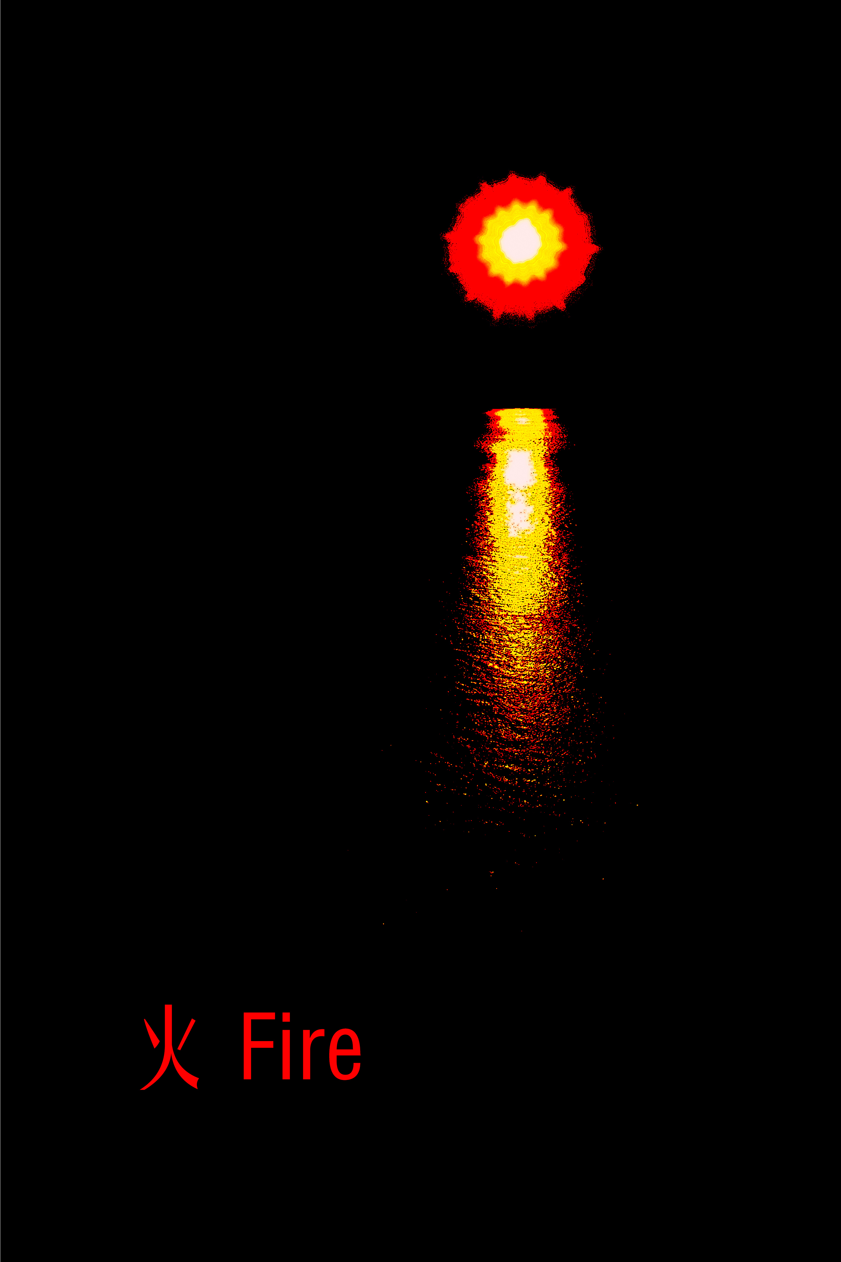 五行太阳 五行太阳