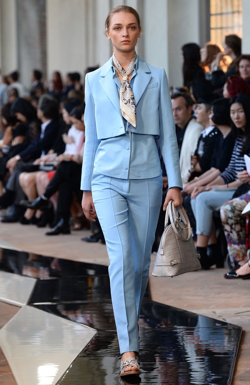 Trussardi Trussardi