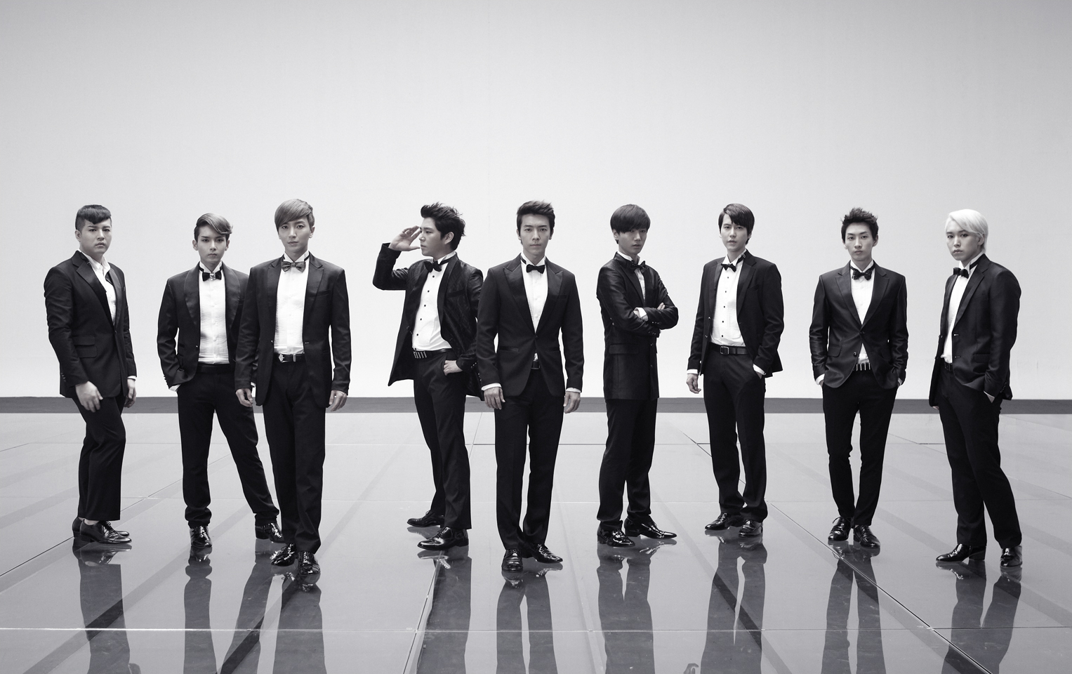 Super Junior Super Junior