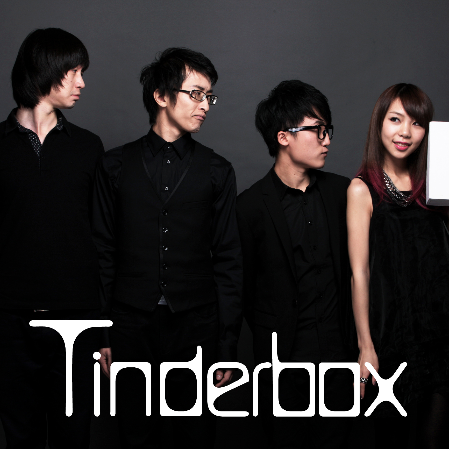 Tinderbox听盒乐团