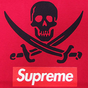 supreme supreme