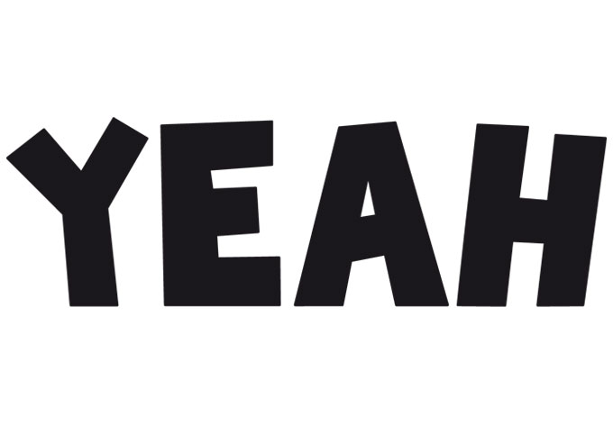 yeah(英文单词) yeah(英文单词)