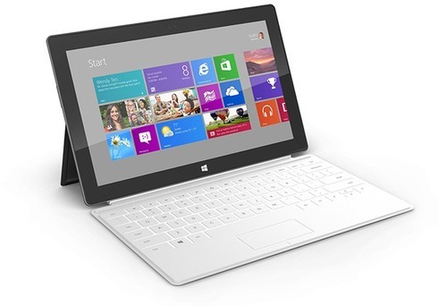 surface pro