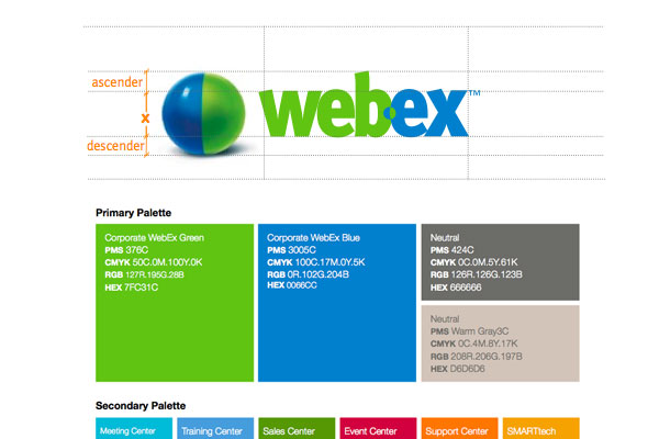 WebEx WebEx