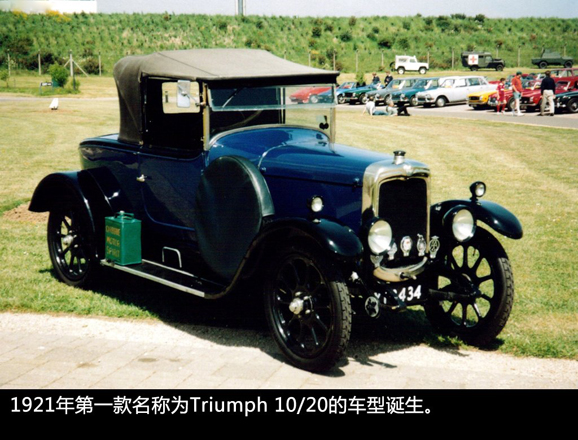 Triumph