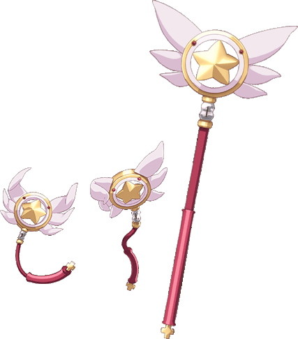 魔法红宝石 魔法红宝石