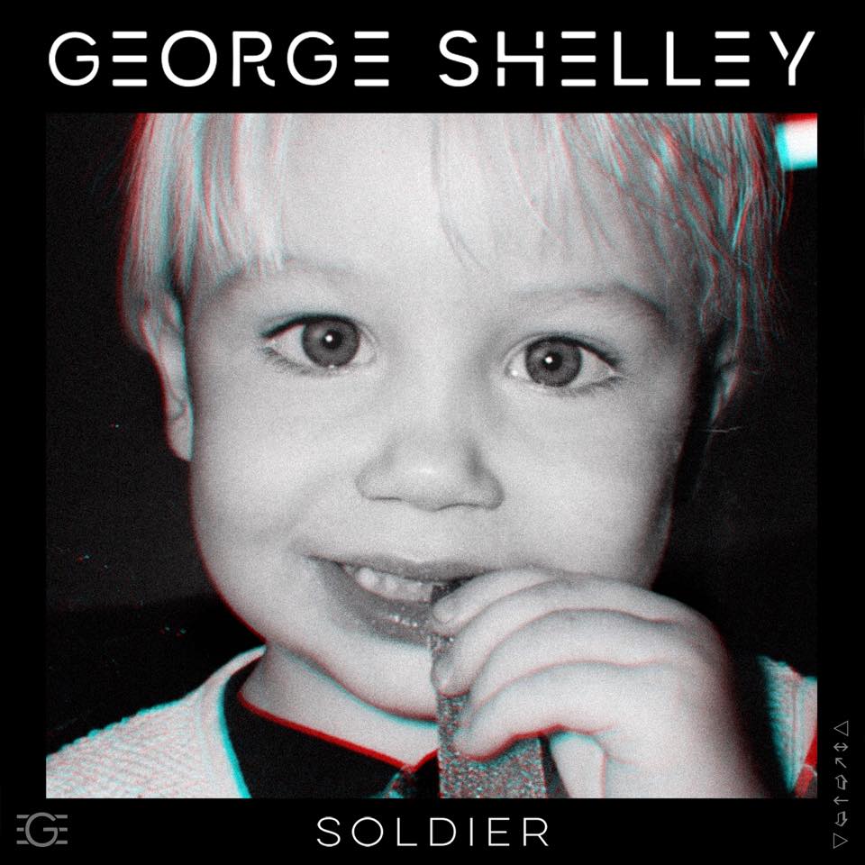 Soldier(乔治·薛利个人单曲)