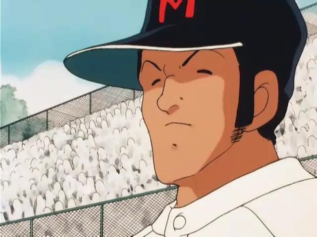 棒球英豪