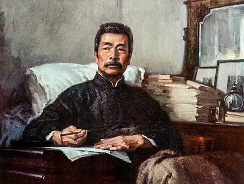 作者鲁迅 作者鲁迅