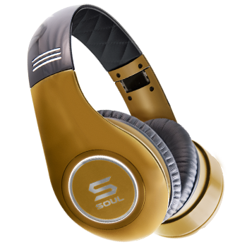 SOUL by Ludacris SOUL by Ludacris
