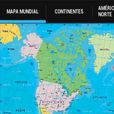 World Map