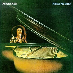 Roberta Flack
