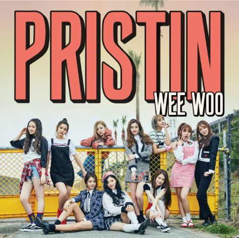 Wee Woo Wee Woo
